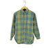 ペンドルトン PENDLETON 60S チェック柄 ウールシャツ メンズ JPN:M