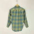 ペンドルトン PENDLETON 60S チェック柄 ウールシャツ メンズ JPN:M