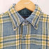 ペンドルトン PENDLETON 60S チェック柄 ウールシャツ メンズ JPN:M