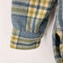 ペンドルトン PENDLETON 60S チェック柄 ウールシャツ メンズ JPN:M