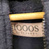 IOOOS THOUSANDS ウール ボア フーデットジャケット メンズ import:M