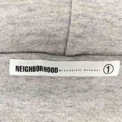ネイバーフッド NEIGHBORHOOD プルオーバーパーカー メンズ JPN:1