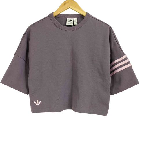 アディダスオリジナルス adidas Originals Adicolor Neuclassics Tee アディカラー NEUCLASSICS 半袖Tシャツ レディース M