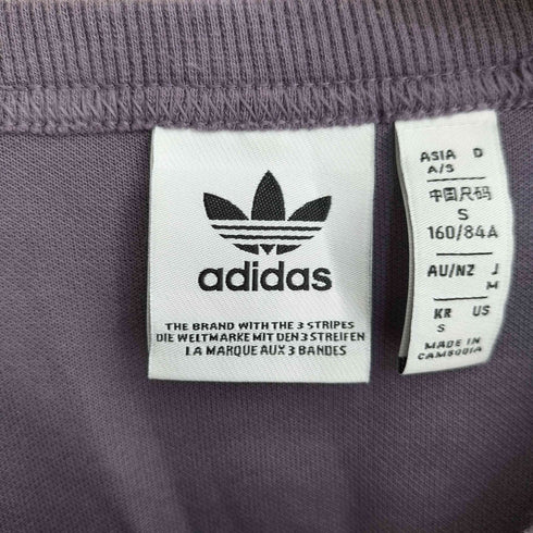 アディダスオリジナルス adidas Originals Adicolor Neuclassics Tee アディカラー NEUCLASSICS 半袖Tシャツ レディース M