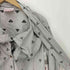 ヴィヴィアンウエストウッドレッドレーベル Vivienne Westwood RED LABEL オーブ 総柄 ストライプ リボン シャツ ブラウス レディース 3