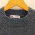 ザラ ZARA ラグランクロップドニット レディース JPN:M