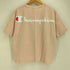 チャンピオン Champion バックプリントゆるTシャツ レディース MEDIUM
