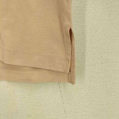チャンピオン Champion バックプリントゆるTシャツ レディース MEDIUM
