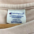 チャンピオン Champion バックプリントゆるTシャツ レディース MEDIUM