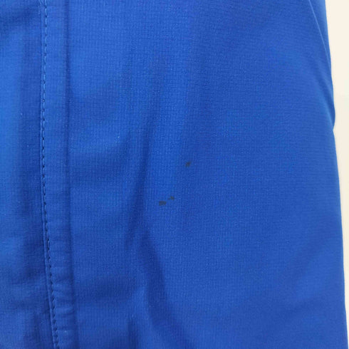 ザノースフェイス THE NORTH FACE GORE-TEX レインテックスマウンテンパーカー ゴアテックス ナイロンジャケット ナイロンパンツ セットアップ メンズ 上下L