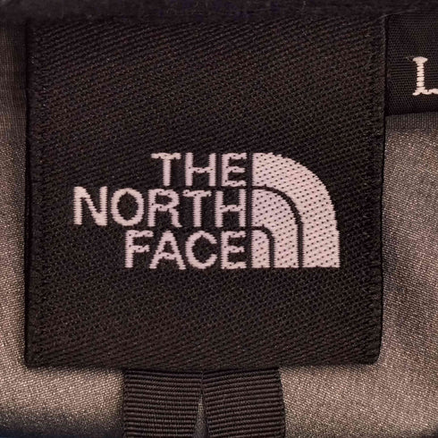 ザノースフェイス THE NORTH FACE GORE-TEX レインテックスマウンテンパーカー ゴアテックス ナイロンジャケット ナイロンパンツ セットアップ メンズ 上下L