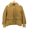 ユニクロジェイダブリューアンダーソン UNIQLO JW ANDERSON パデッド ブルゾン ジャケット レディース JPN:M
