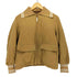 ユニクロジェイダブリューアンダーソン UNIQLO JW ANDERSON パデッド ブルゾン ジャケット レディース JPN:M