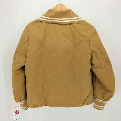 ユニクロジェイダブリューアンダーソン UNIQLO JW ANDERSON パデッド ブルゾン ジャケット レディース JPN:M