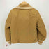 ユニクロジェイダブリューアンダーソン UNIQLO JW ANDERSON パデッド ブルゾン ジャケット レディース JPN:M
