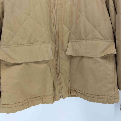 ユニクロジェイダブリューアンダーソン UNIQLO JW ANDERSON パデッド ブルゾン ジャケット レディース JPN:M