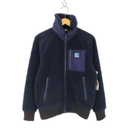 ヘリーハンセン HELLY HANSEN FIBERPILE THERMO JACKET メンズ JPN:S