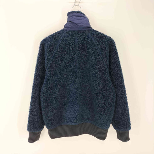 ヘリーハンセン HELLY HANSEN FIBERPILE THERMO JACKET メンズ JPN:S