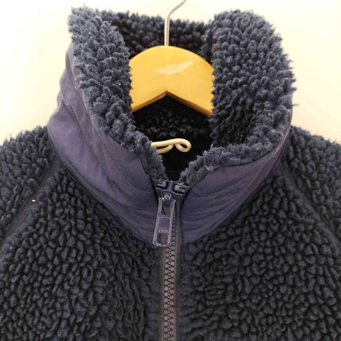 ヘリーハンセン HELLY HANSEN FIBERPILE THERMO JACKET メンズ JPN:S