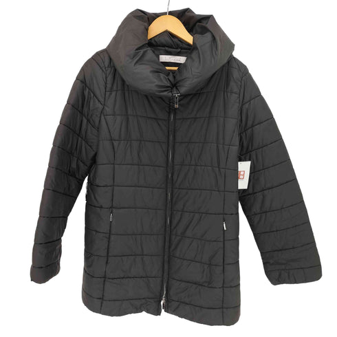 マックスマーラ MAX MARA INTREND 中綿ジャケット レディース 46