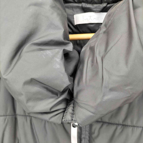 マックスマーラ MAX MARA INTREND 中綿ジャケット レディース 46