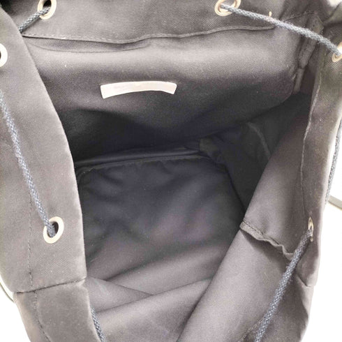 ビューティーアンドユースユナイテッドアローズ BEAUTY & YOUTH UNITED ARROWS マルチ ポケット デイ バッグ パック メンズ
