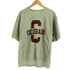 チャンピオン Champion RW HALF SLEEVE SWEAT メンズ MEDIUM