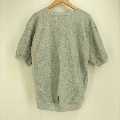 チャンピオン Champion RW HALF SLEEVE SWEAT メンズ MEDIUM