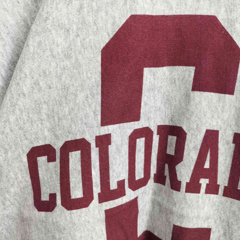 チャンピオン Champion RW HALF SLEEVE SWEAT メンズ MEDIUM