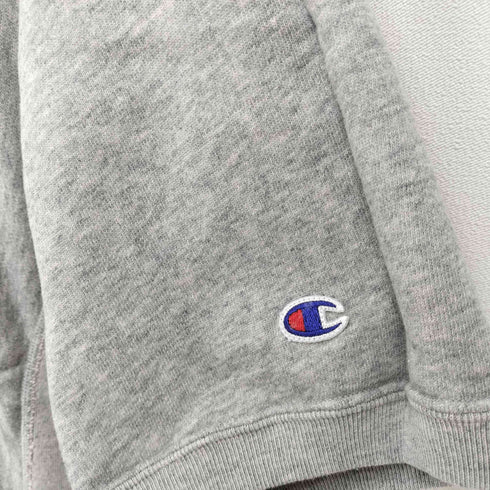チャンピオン Champion RW HALF SLEEVE SWEAT メンズ MEDIUM