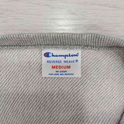 チャンピオン Champion RW HALF SLEEVE SWEAT メンズ MEDIUM