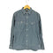 ステューシー Stussy 00S シャンブレーシャツ メンズ L