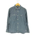 ステューシー Stussy 00S シャンブレーシャツ メンズ L