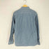 ステューシー Stussy 00S シャンブレーシャツ メンズ L