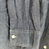ステューシー Stussy 00S シャンブレーシャツ メンズ L