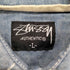 ステューシー Stussy 00S シャンブレーシャツ メンズ L