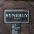 SYNERGY スタンドカラージャケット レディース JPN:XL
