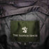 ザスコッチハウス The Scotch House キルティングライナー付きナイロンジャケット メンズ import:S