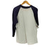 オーガスタスポーツウェア AUGUSTA SPORTSWEAR USA製 L/S ラグラン Tシャツ メンズ import:XL