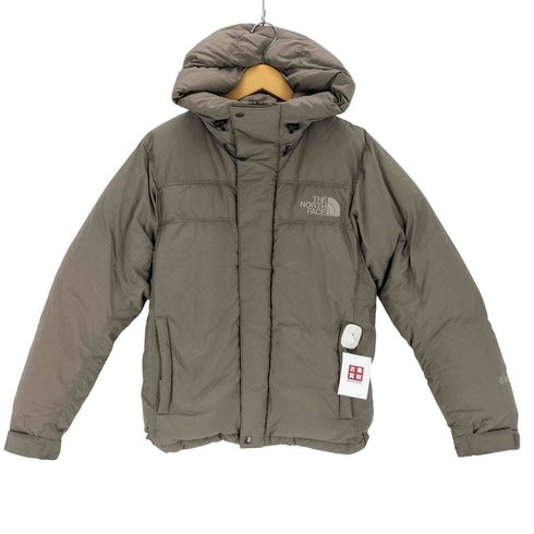 ザノースフェイス THE NORTH FACE オルタレーションバフズジャケット メンズ JPN:S