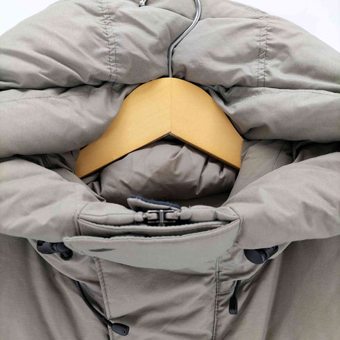 ザノースフェイス THE NORTH FACE オルタレーションバフズジャケット メンズ JPN:S
