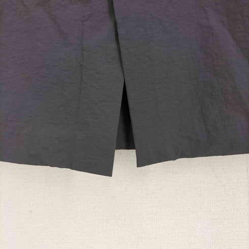 スミスタイル SUM1 STYLE 24aw 《手洗い可》バックフラシベスト レディース FREE
