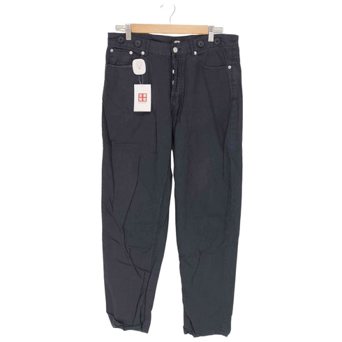 ステューシー Stussy スリムフィットコットンパンツ メンズ 32