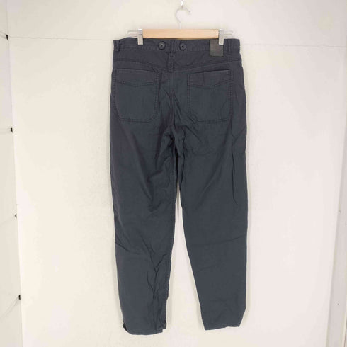 ステューシー Stussy スリムフィットコットンパンツ メンズ 32