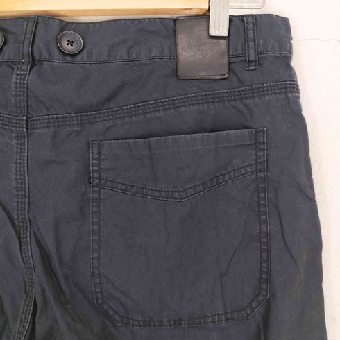 ステューシー Stussy スリムフィットコットンパンツ メンズ 32