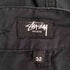 ステューシー Stussy スリムフィットコットンパンツ メンズ 32