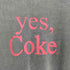 ROLLA'S YES COCA COLA TEE メンズ S