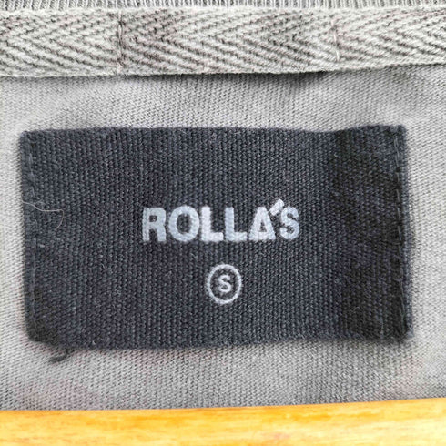 ROLLA'S YES COCA COLA TEE メンズ S