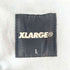 エクストララージ XLARGE パッチワーク転写切替オックスフォードシャツ メンズ L
