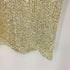 ザラ ZARA RHINESTONE TANK TOP レディース import:S